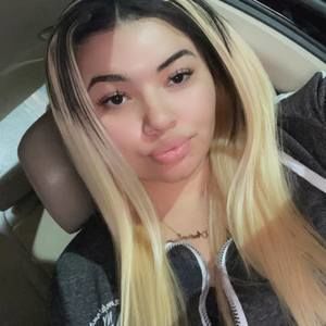 Meet your Posher, Jazlyn